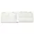 Коробка Meiho Premium Akiokun Pa-10Ss 97x6420mm к:white, Размер: 97х64х20, фото , изображение 4